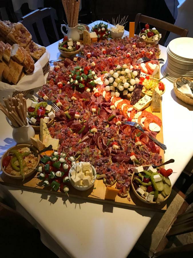 The Brewery Tap 호텔 애빙던 외부 사진